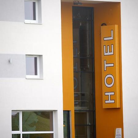 Sweet And Smart Sarreguemines - Hambach Exterior foto