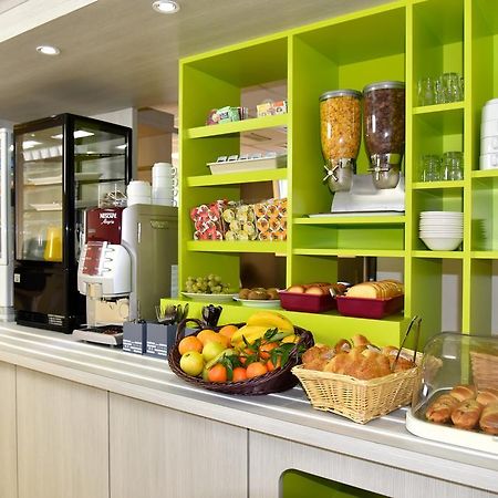 Sweet And Smart Sarreguemines - Hambach Exterior foto