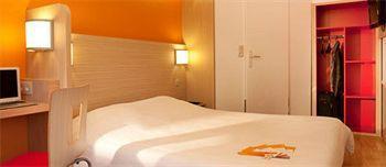 Sweet And Smart Sarreguemines - Hambach Exterior foto