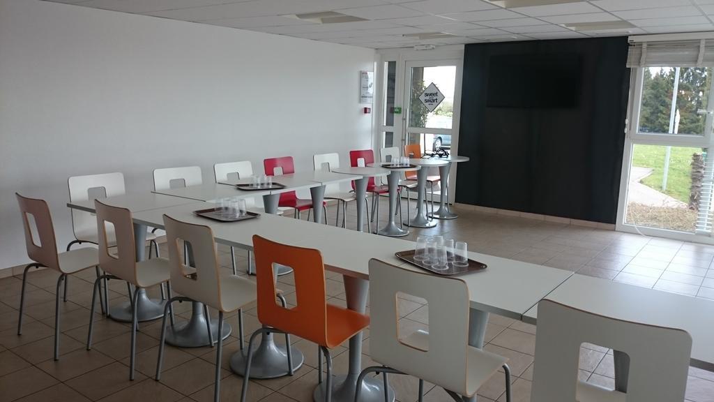 Sweet And Smart Sarreguemines - Hambach Exterior foto