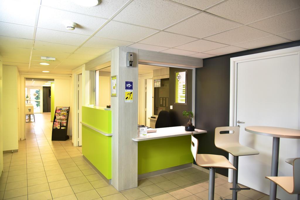 Sweet And Smart Sarreguemines - Hambach Exterior foto