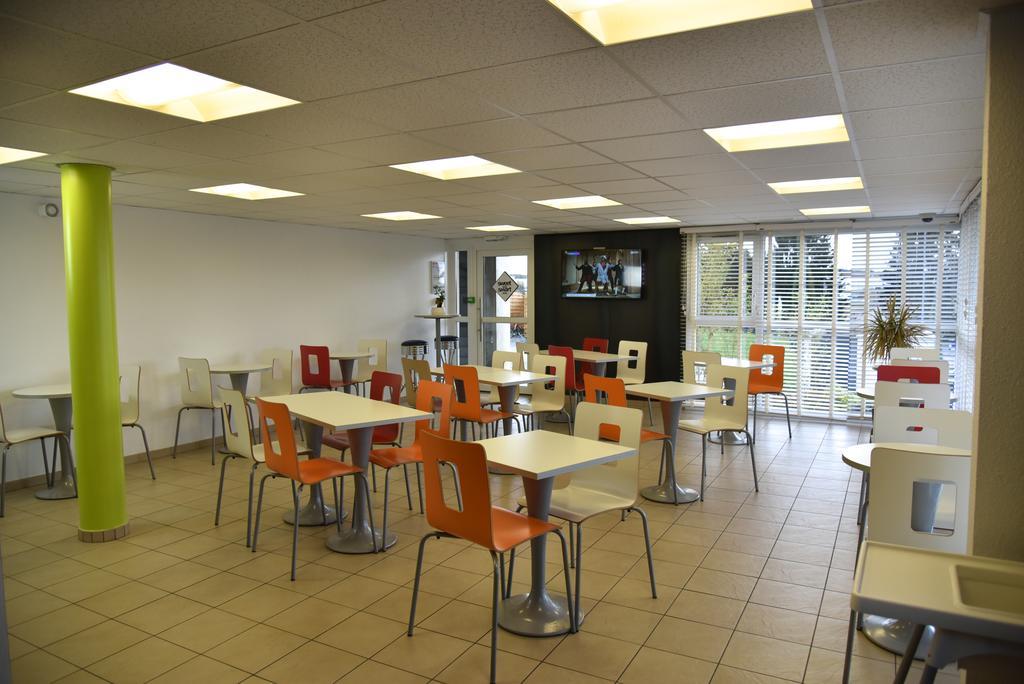 Sweet And Smart Sarreguemines - Hambach Exterior foto