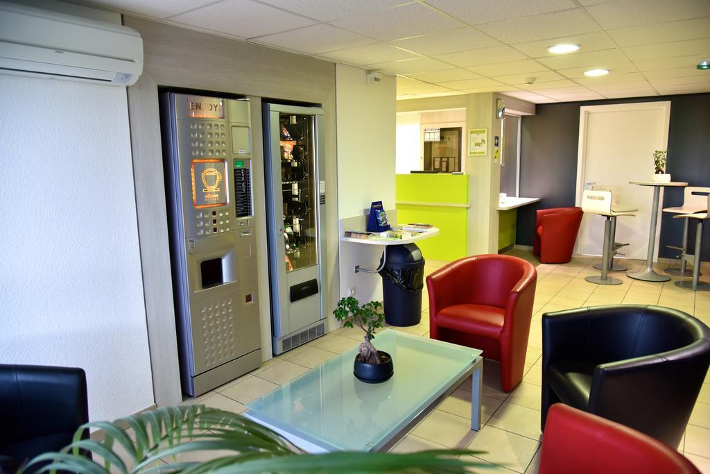 Sweet And Smart Sarreguemines - Hambach Exterior foto