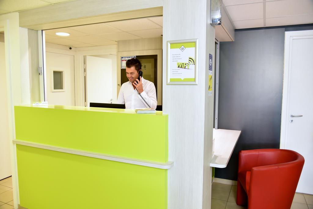 Sweet And Smart Sarreguemines - Hambach Exterior foto