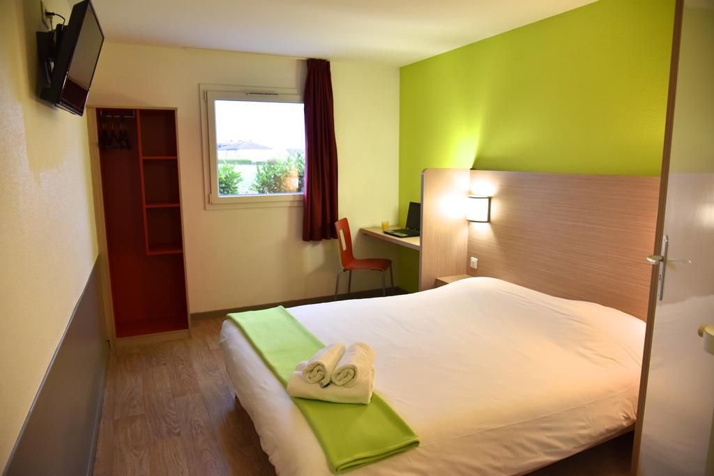 Sweet And Smart Sarreguemines - Hambach Exterior foto
