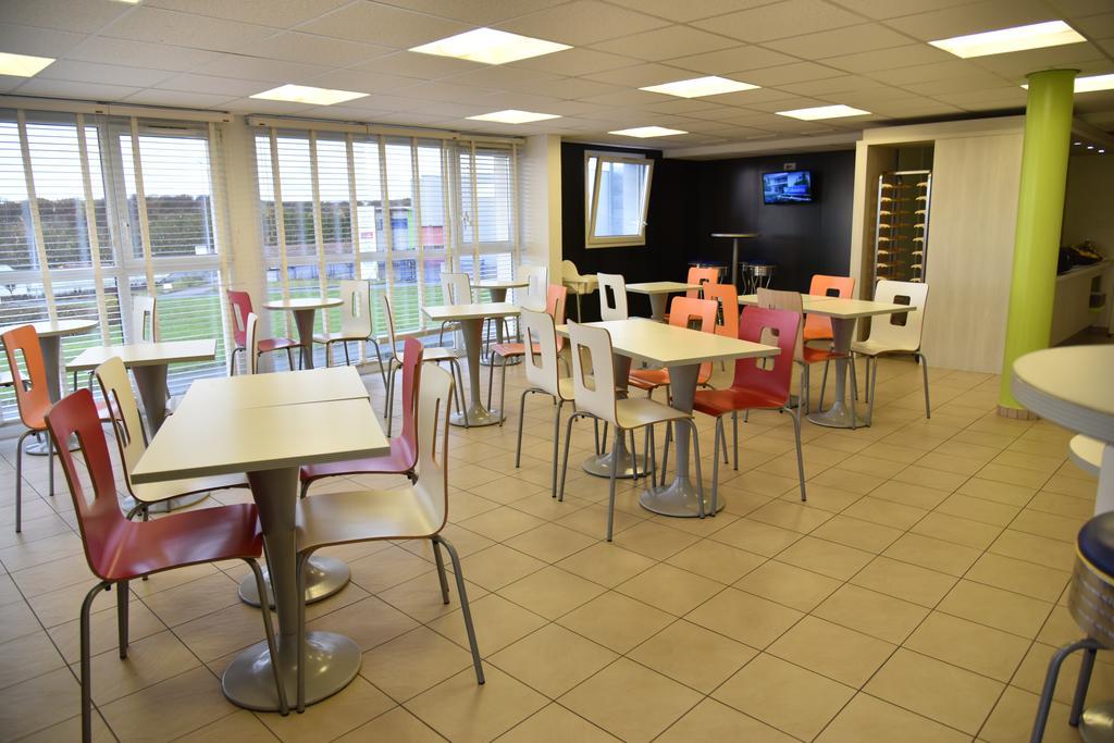 Sweet And Smart Sarreguemines - Hambach Exterior foto